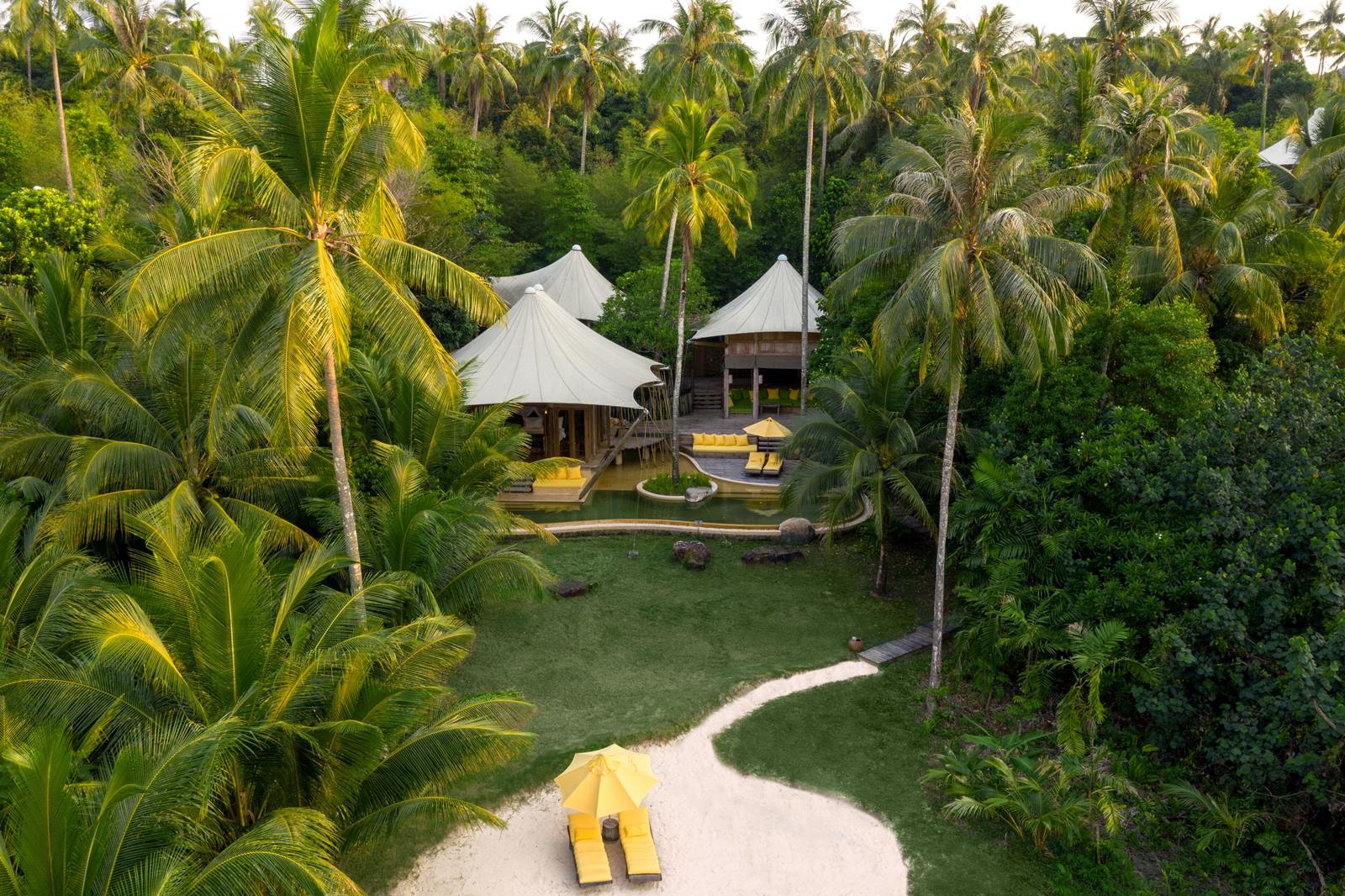 Koh Kood Soneva