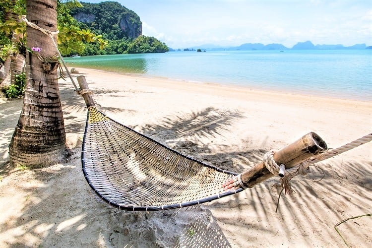 Koh Yao Noi | LAT.40