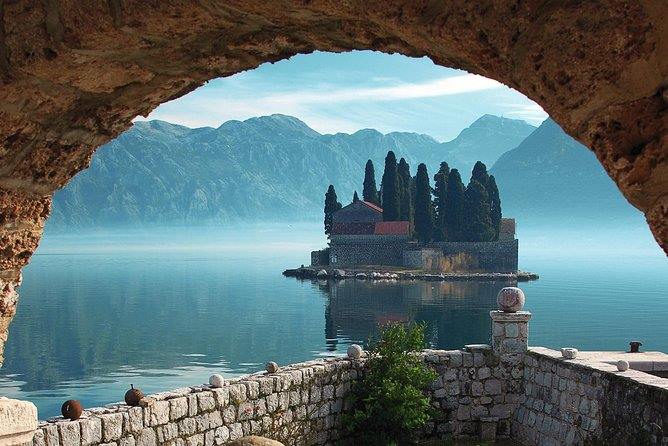 Blue Kotor Bay Premium Spa Resort Hotel en Kotor