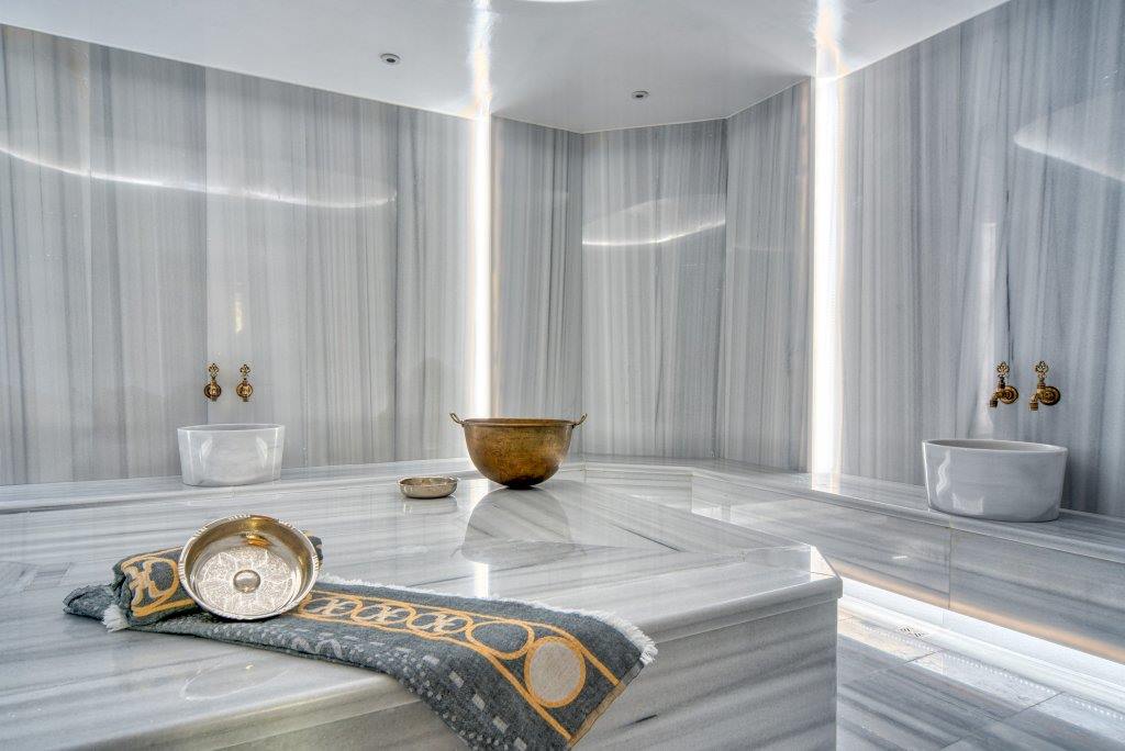 Blue Kotor Bay Premium Spa Resort Hotel en Kotor