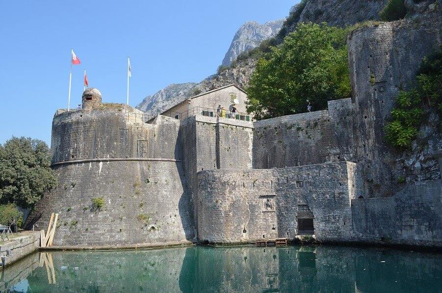 Blue Kotor Bay Premium Spa Resort Hotel en Kotor