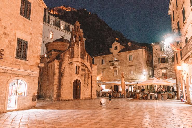 Blue Kotor Bay Premium Spa Resort Hotel en Kotor