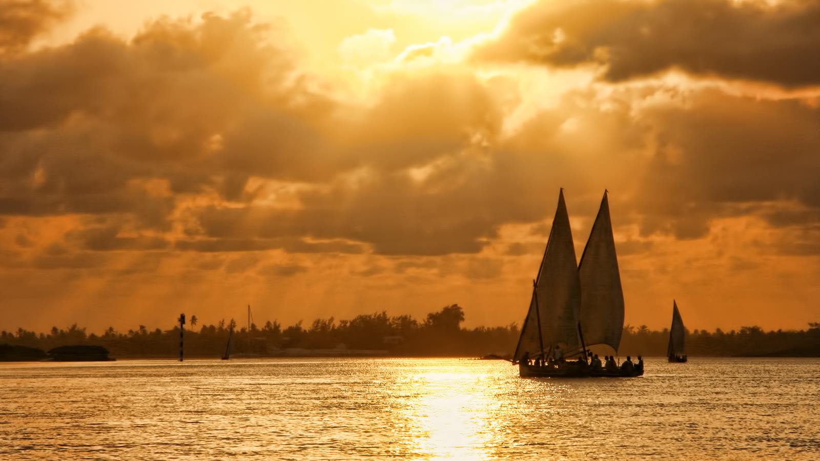 The Red Pepper House en Lamu