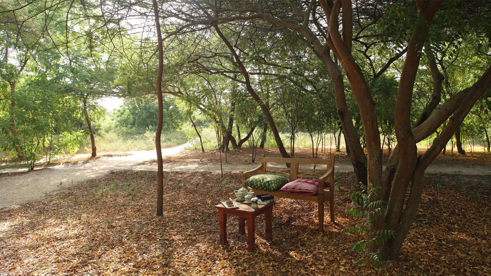 The Red Pepper House en Lamu