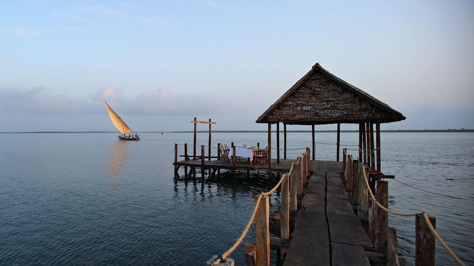 The Red Pepper House en Lamu