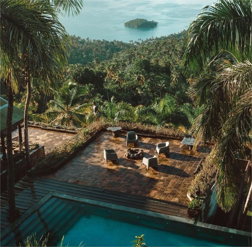 Península Samaná