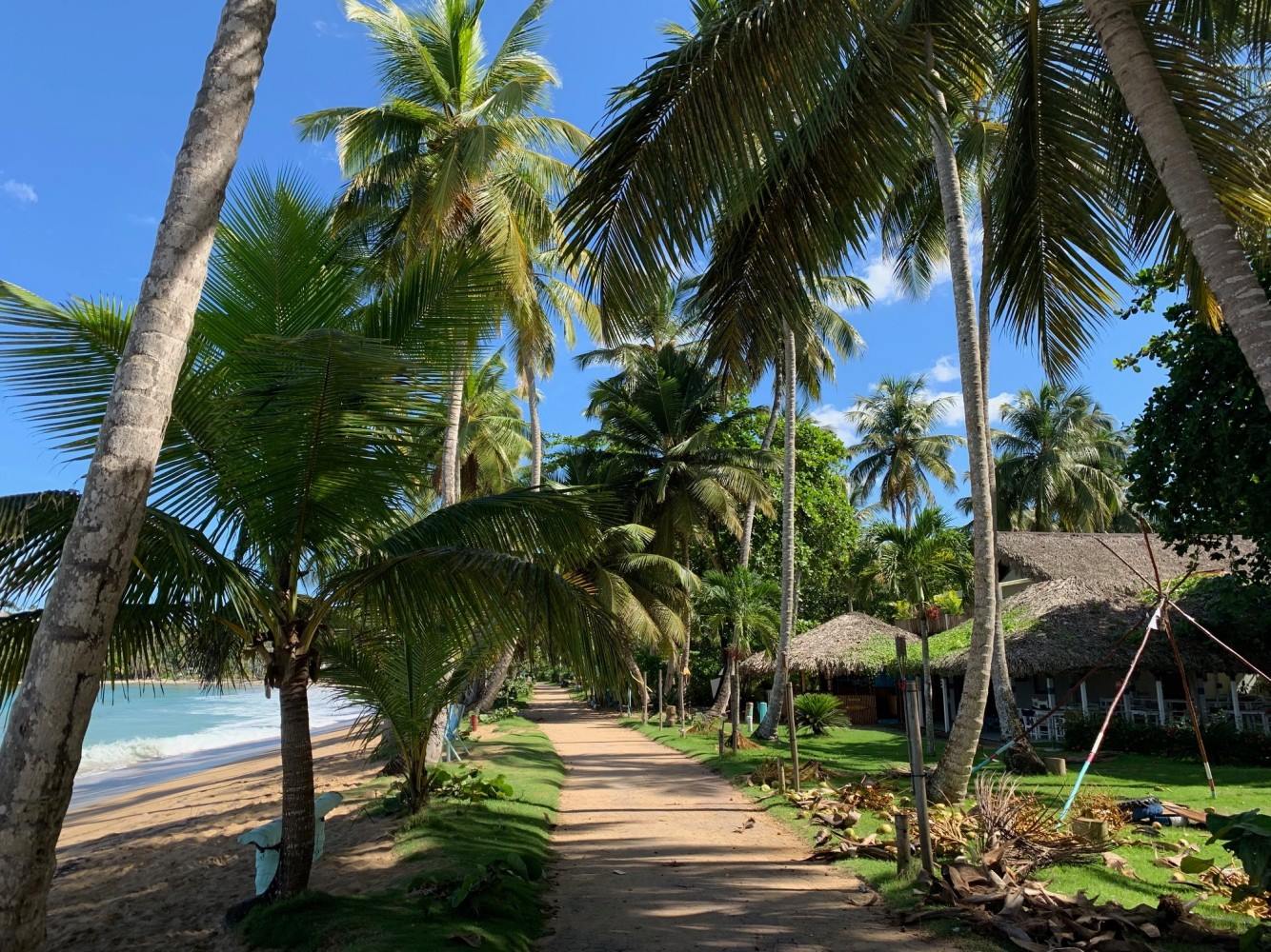 El Mosquito Boutique Hotel en Las Terrenas