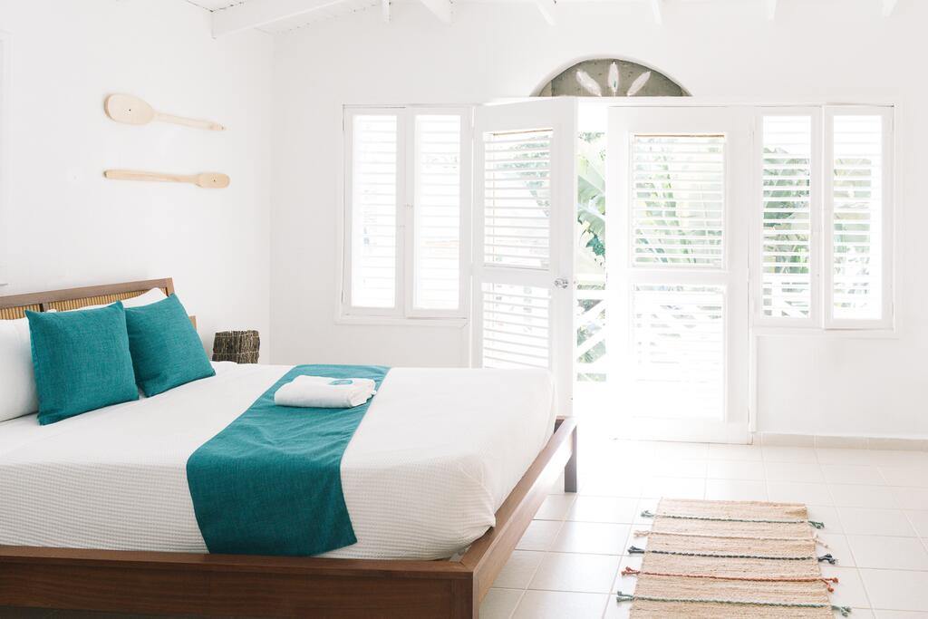 El Mosquito Boutique Hotel en Las Terrenas