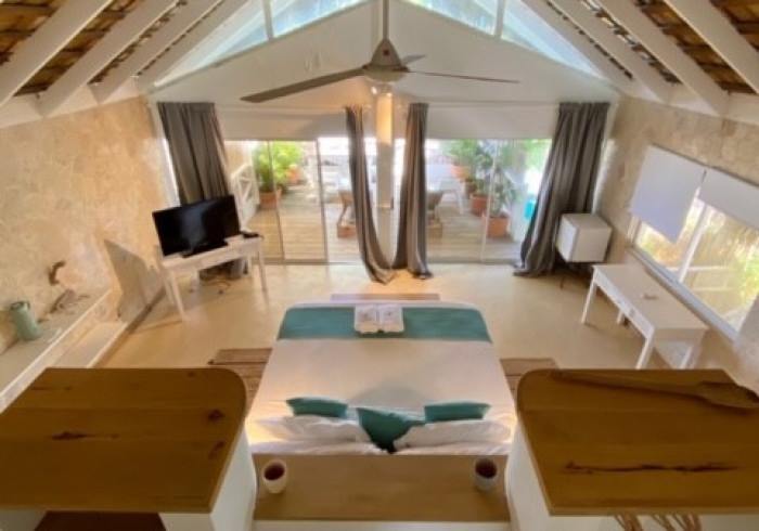 El Mosquito Boutique Hotel en Las Terrenas