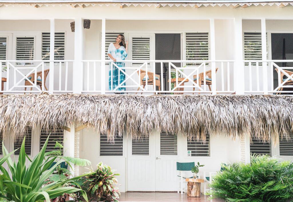 El Mosquito Boutique Hotel en Las Terrenas