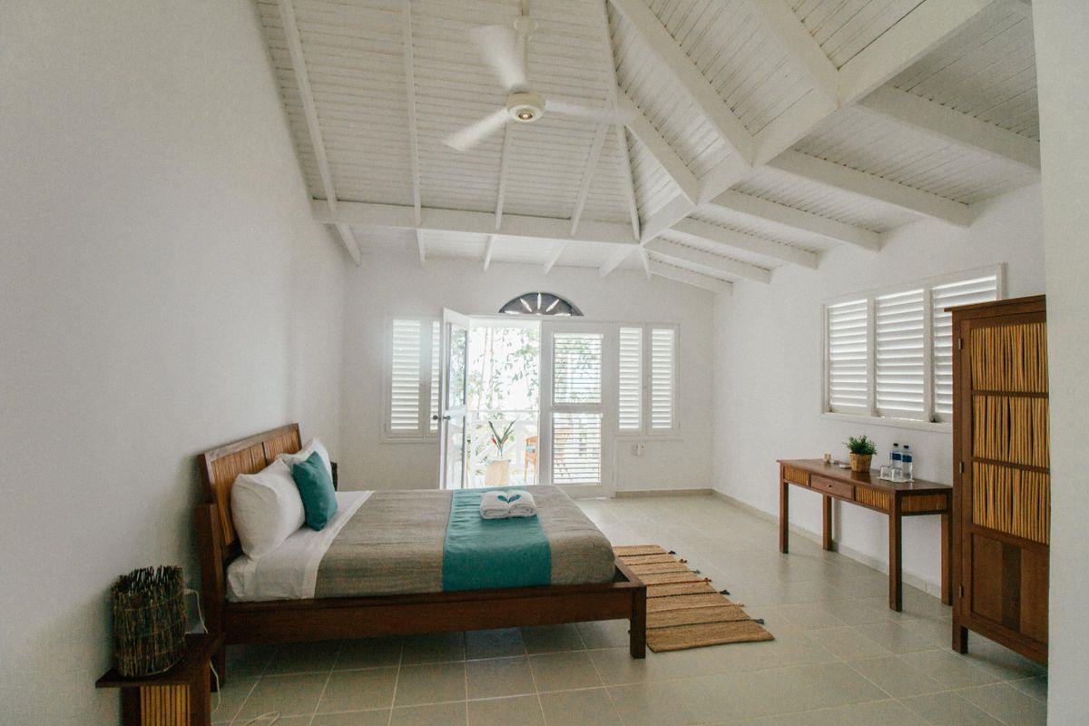 El Mosquito Boutique Hotel en Las Terrenas