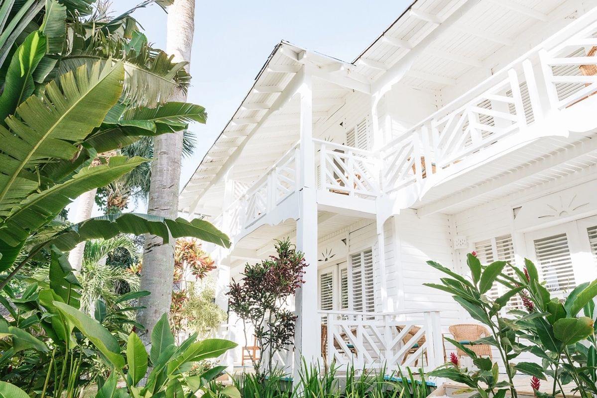 El Mosquito Boutique Hotel en Las Terrenas