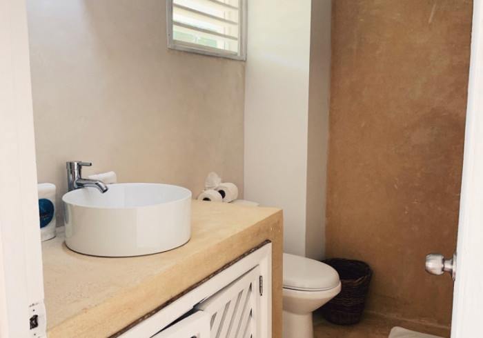 El Mosquito Boutique Hotel en Las Terrenas