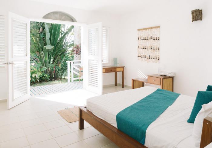 El Mosquito Boutique Hotel en Las Terrenas