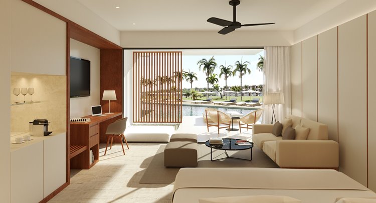 Live Aqua Beach Resort Punta Cana - Adults Only  en Punta Cana