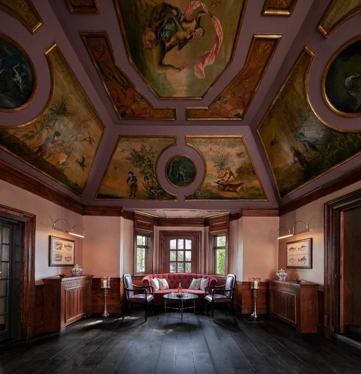 Monkey Island Estate en Londres