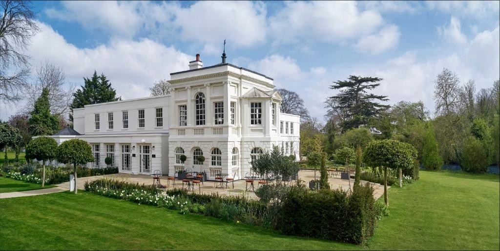 Monkey Island Estate en Londres