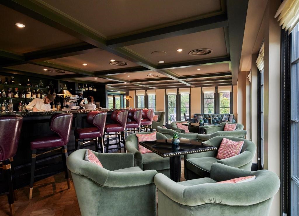 Monkey Island Estate en Londres
