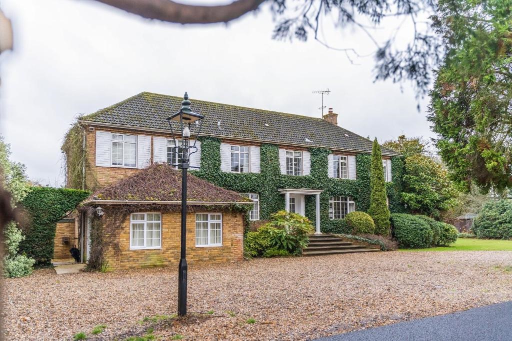 Monkey Island Estate en Londres