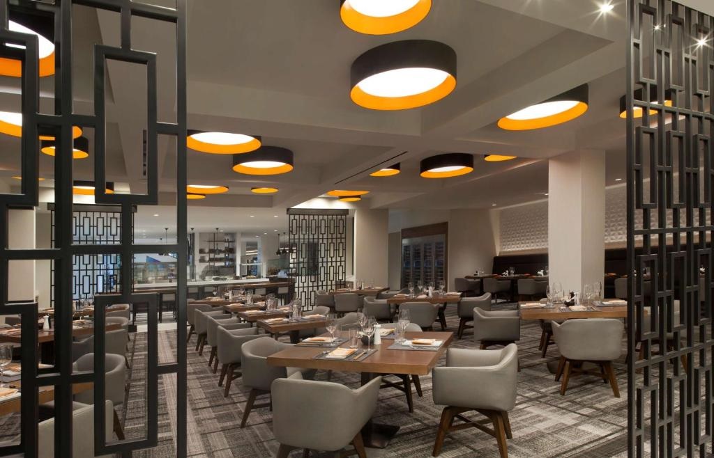 Hyatt Regency International Airport en Los Angeles