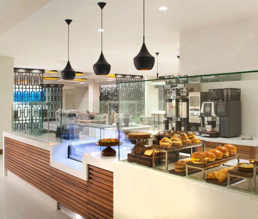 Hyatt Regency International Airport en Los Angeles