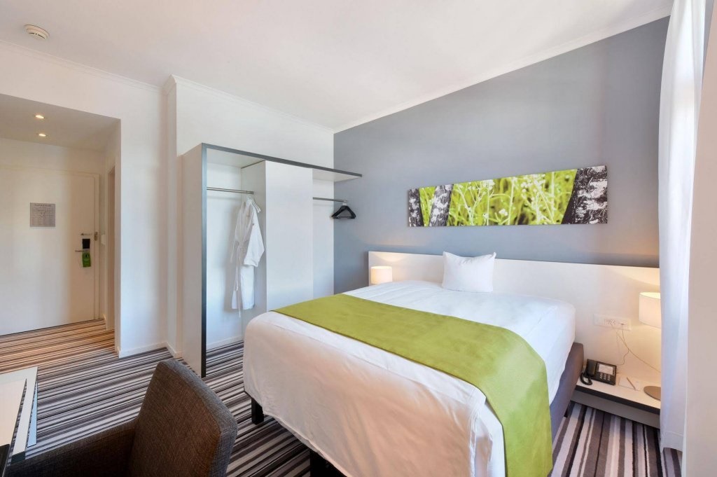 Hotel Vitznauerhof en Lucerna