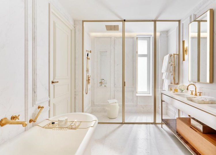 Mandarin Oriental Ritz en Madrid
