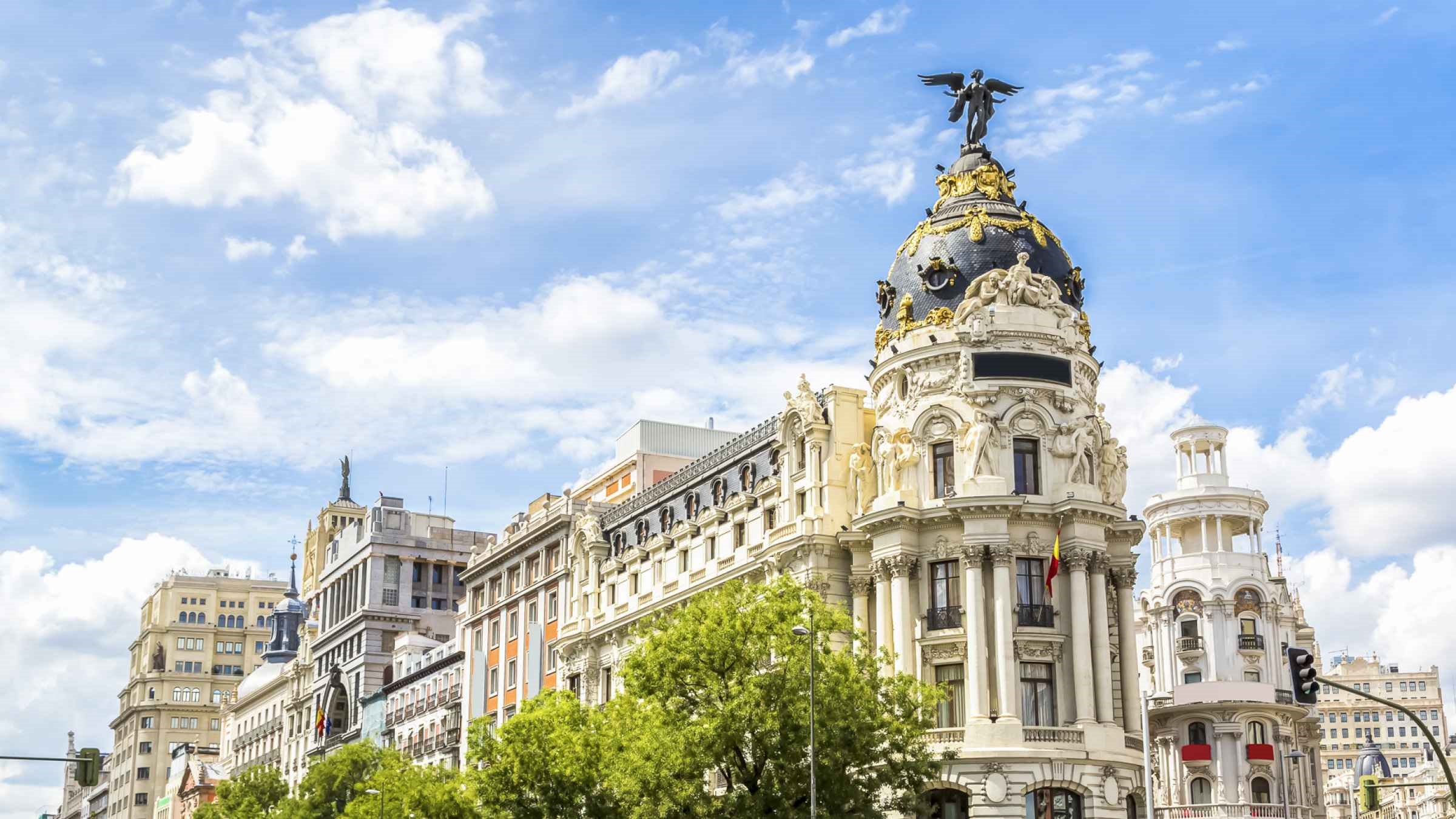 Madrid
