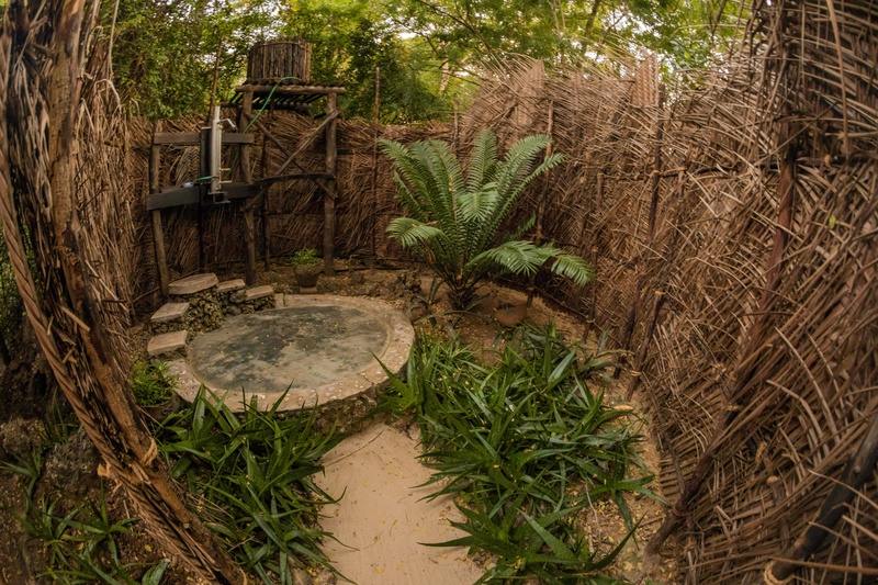 Chole Mjini en mafia island
