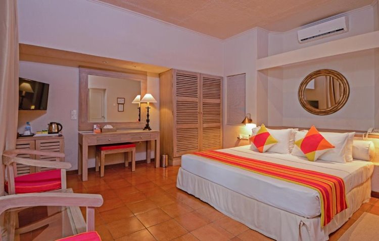 Adaaran Club Rannalhi en South Male Atoll
