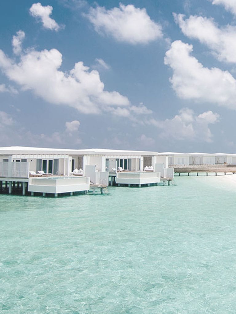 Amilla Maldives en Baa Atoll