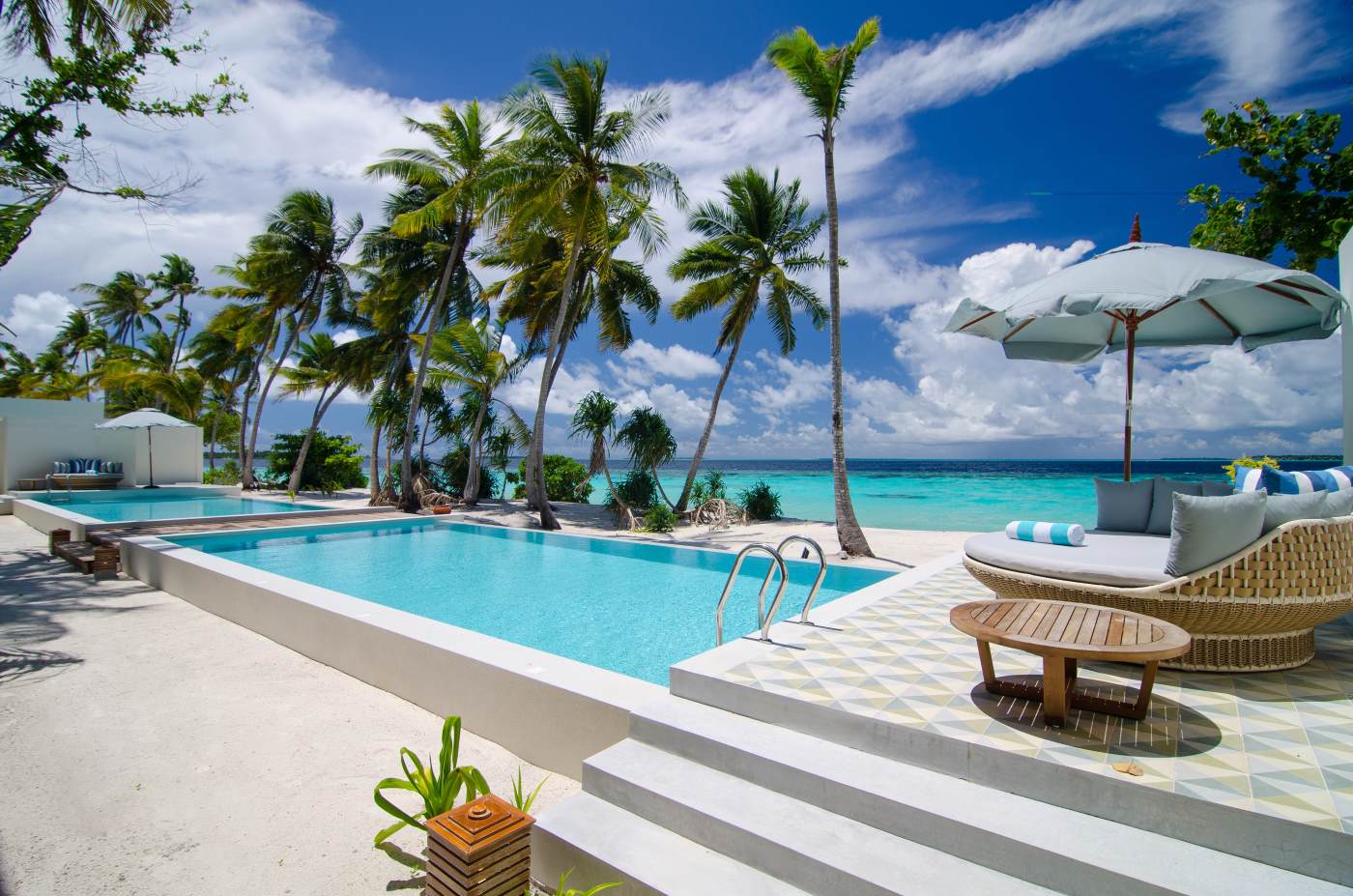 Amilla Maldives en Baa Atoll