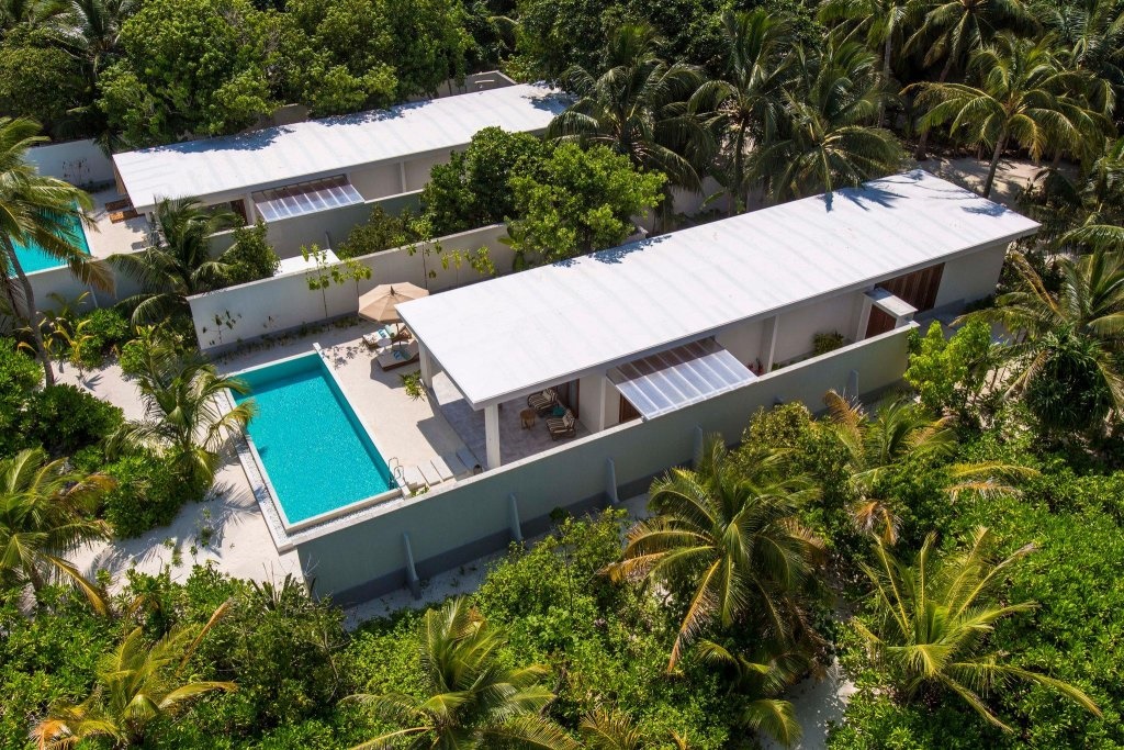 Amilla Maldives en Baa Atoll