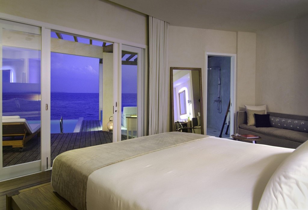 Amilla Maldives en Baa Atoll