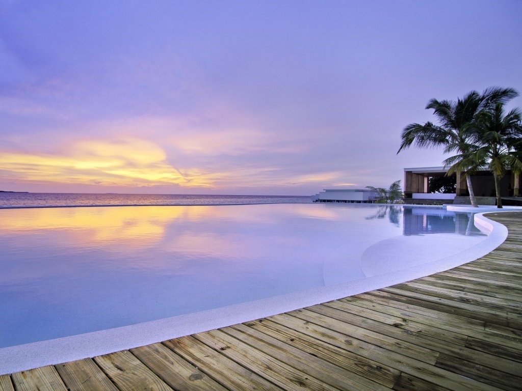 Amilla Maldives en Baa Atoll