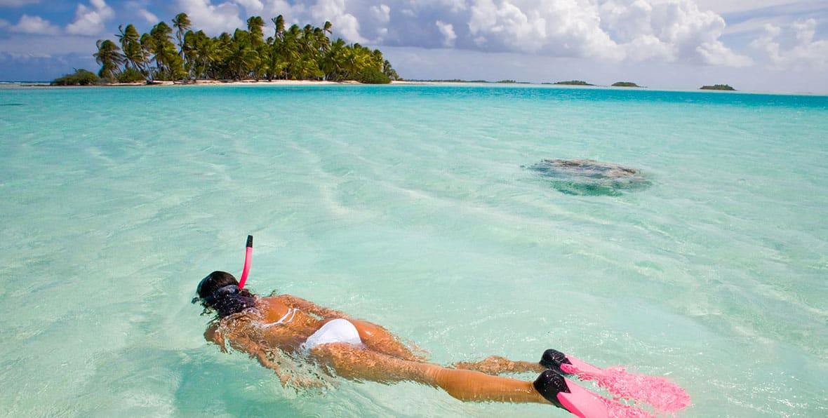 Cocoon Maldives en Lhaviyani Atoll