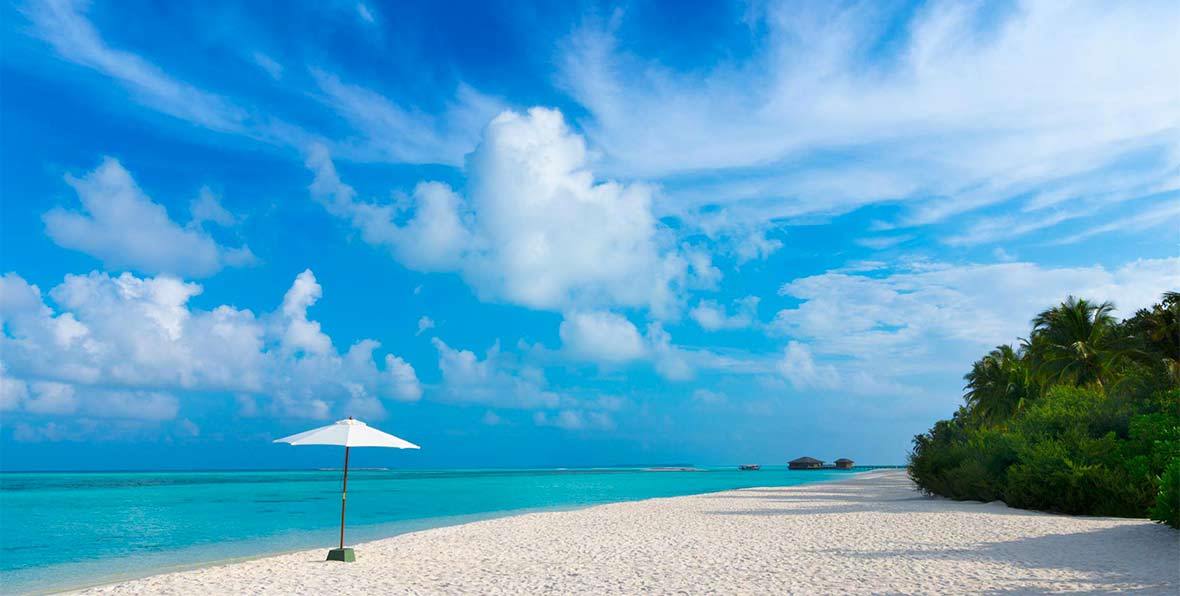 Cocoon Maldives en Lhaviyani Atoll