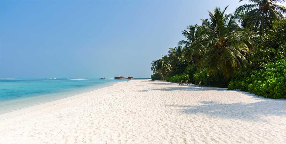 Cocoon Maldives en Lhaviyani Atoll