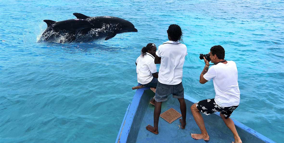 Cocoon Maldives en Lhaviyani Atoll