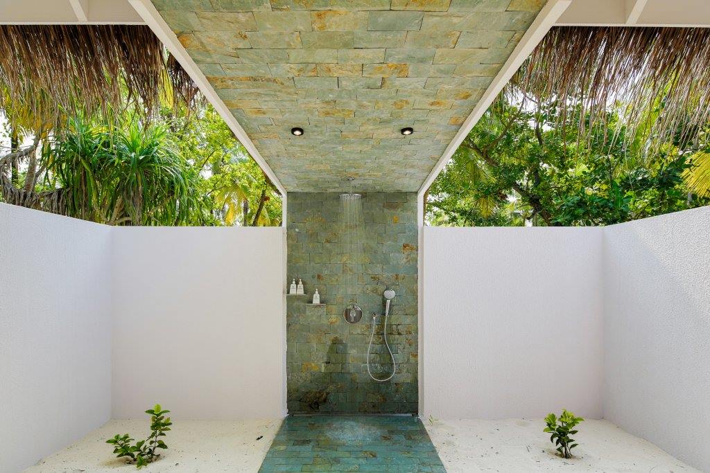 Cocoon Maldives en Lhaviyani Atoll