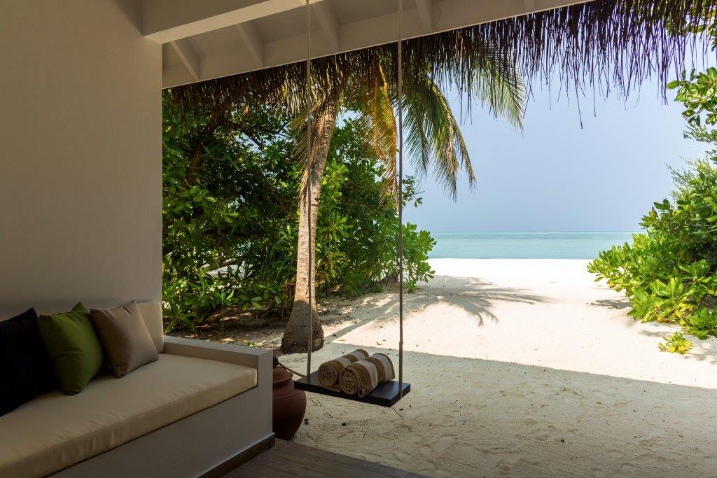 Cocoon Maldives en Lhaviyani Atoll
