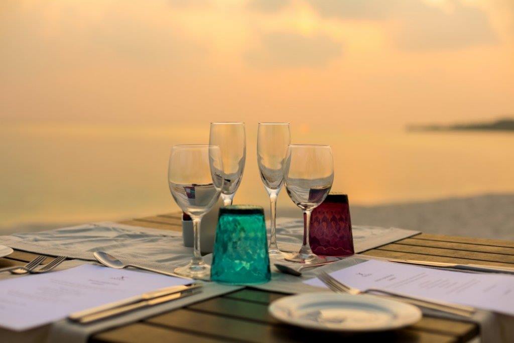 Cocoon Maldives en Lhaviyani Atoll