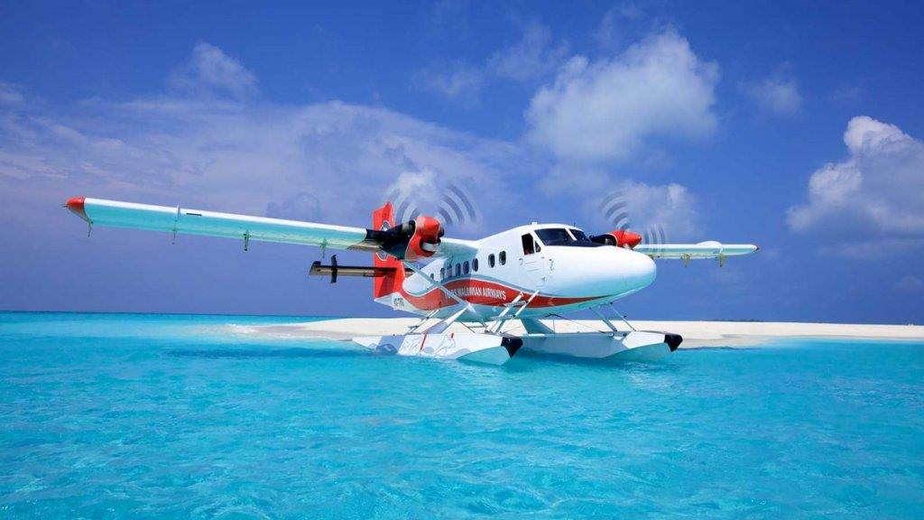 Cocoon Maldives en Lhaviyani Atoll