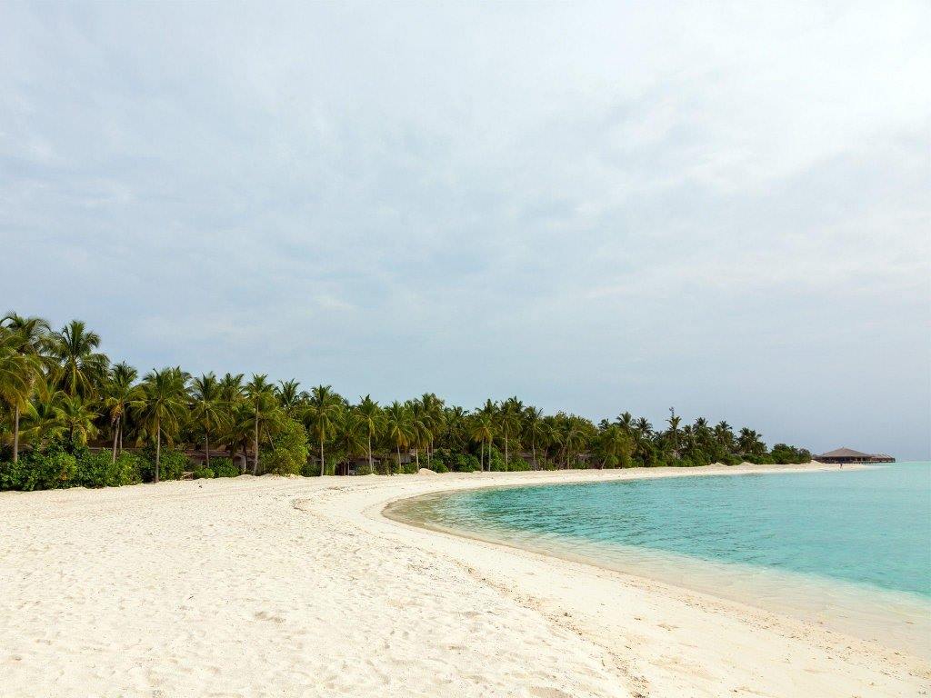 Cocoon Maldives en Lhaviyani Atoll
