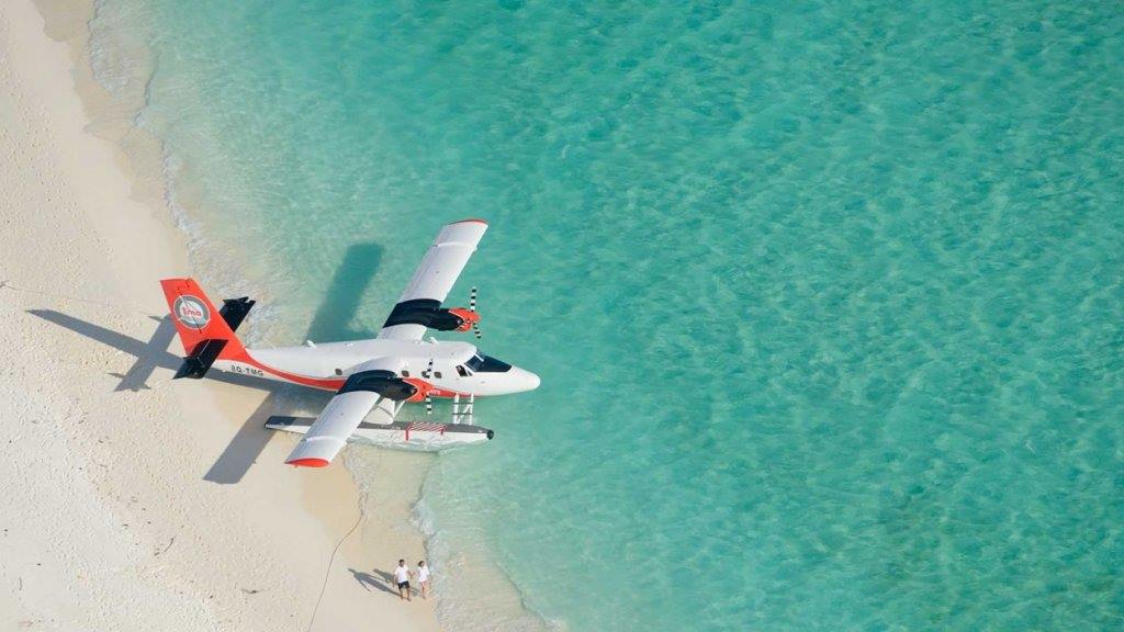 Cocoon Maldives en Lhaviyani Atoll