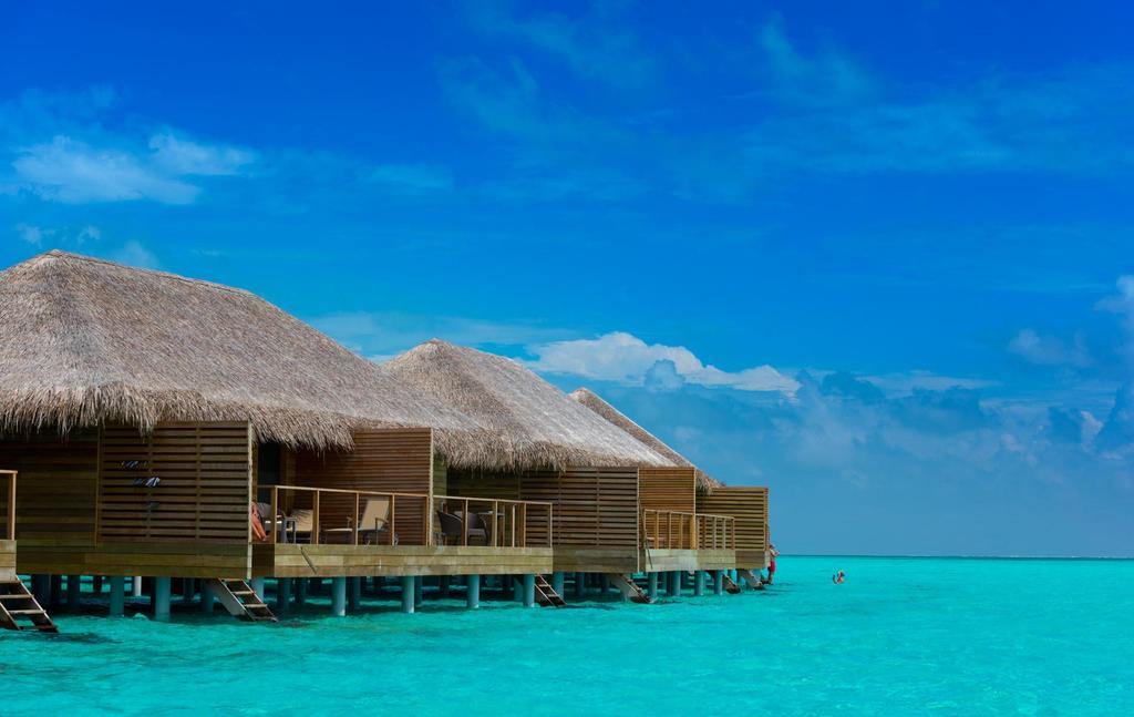 Cocoon Maldives en Lhaviyani Atoll