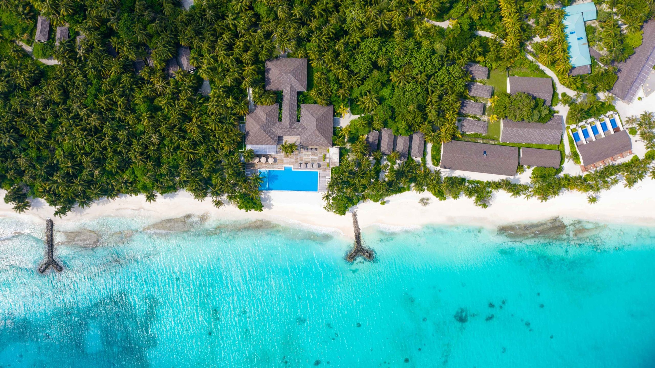 Fiyavalhu Maldives en South Ari Atoll