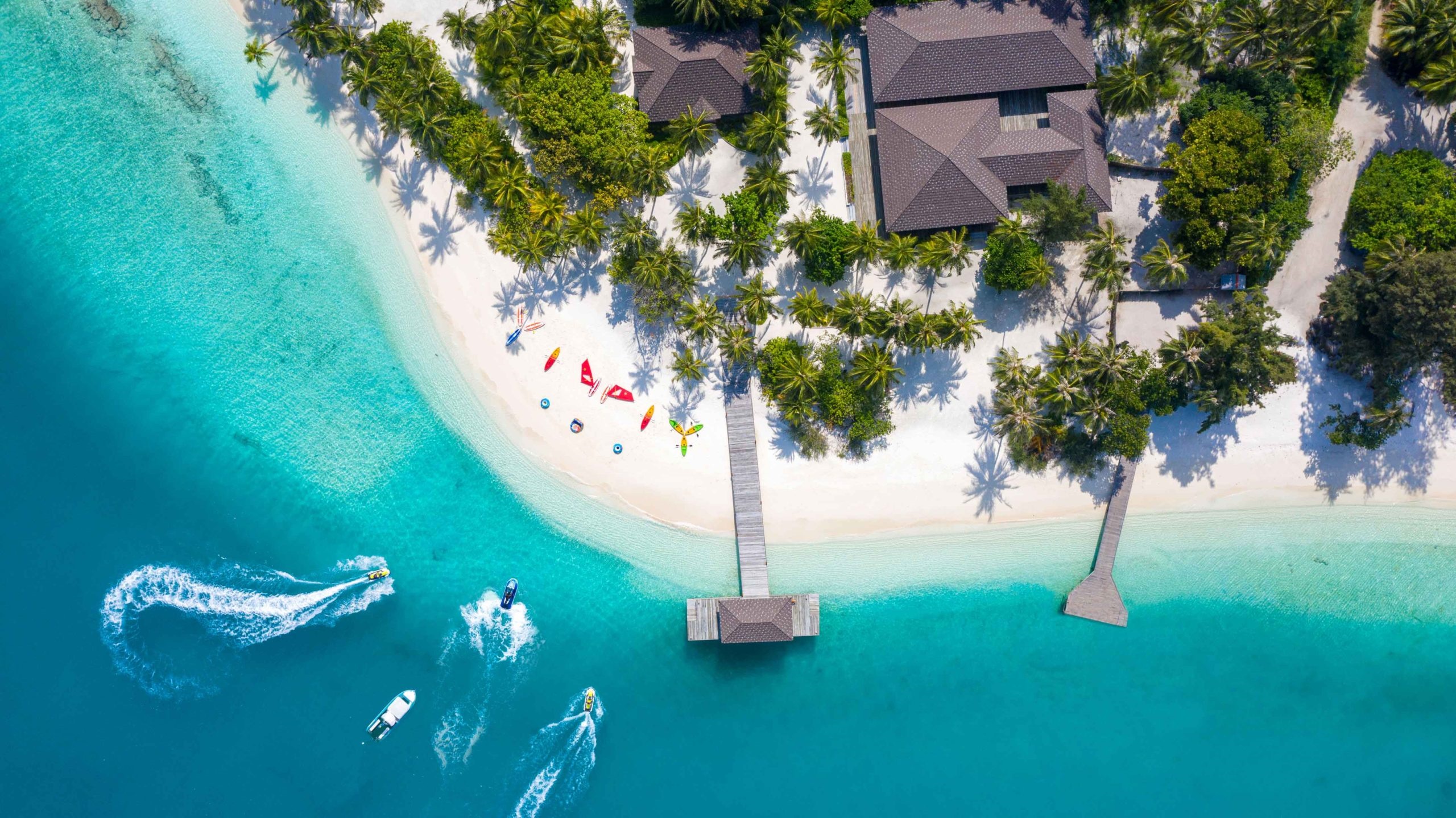 Fiyavalhu Maldives en South Ari Atoll