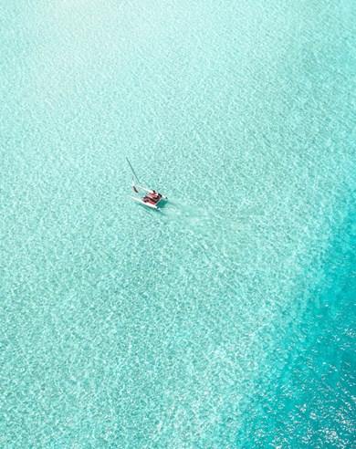 LUX* SOUTH ARI ATOLL en South Ari Atoll