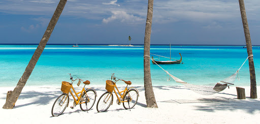 Gili Lankanfushi Maldives en North Male Atoll